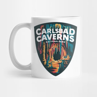 Carlsbad Caverns National Park New Mexico Mug